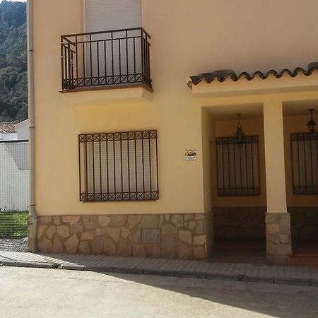 Casa Antonia Villa Arroyo Frio Eksteriør billede