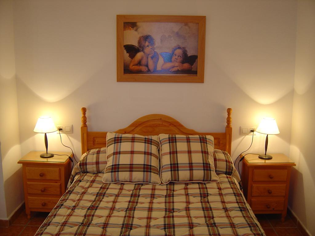 Casa Antonia Villa Arroyo Frio Eksteriør billede