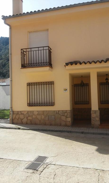 Casa Antonia Villa Arroyo Frio Eksteriør billede